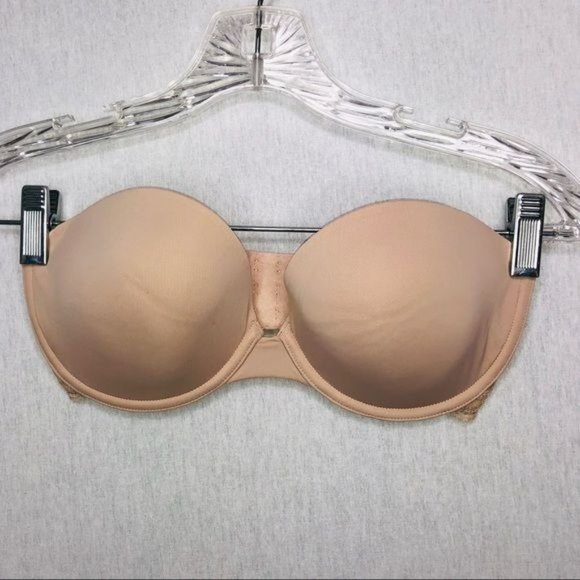 Skarlett Blue Goddess Multi-Way Strapless Bra - Picture 1 of 11